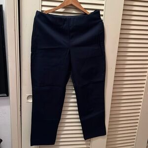 Boston proper crop pants